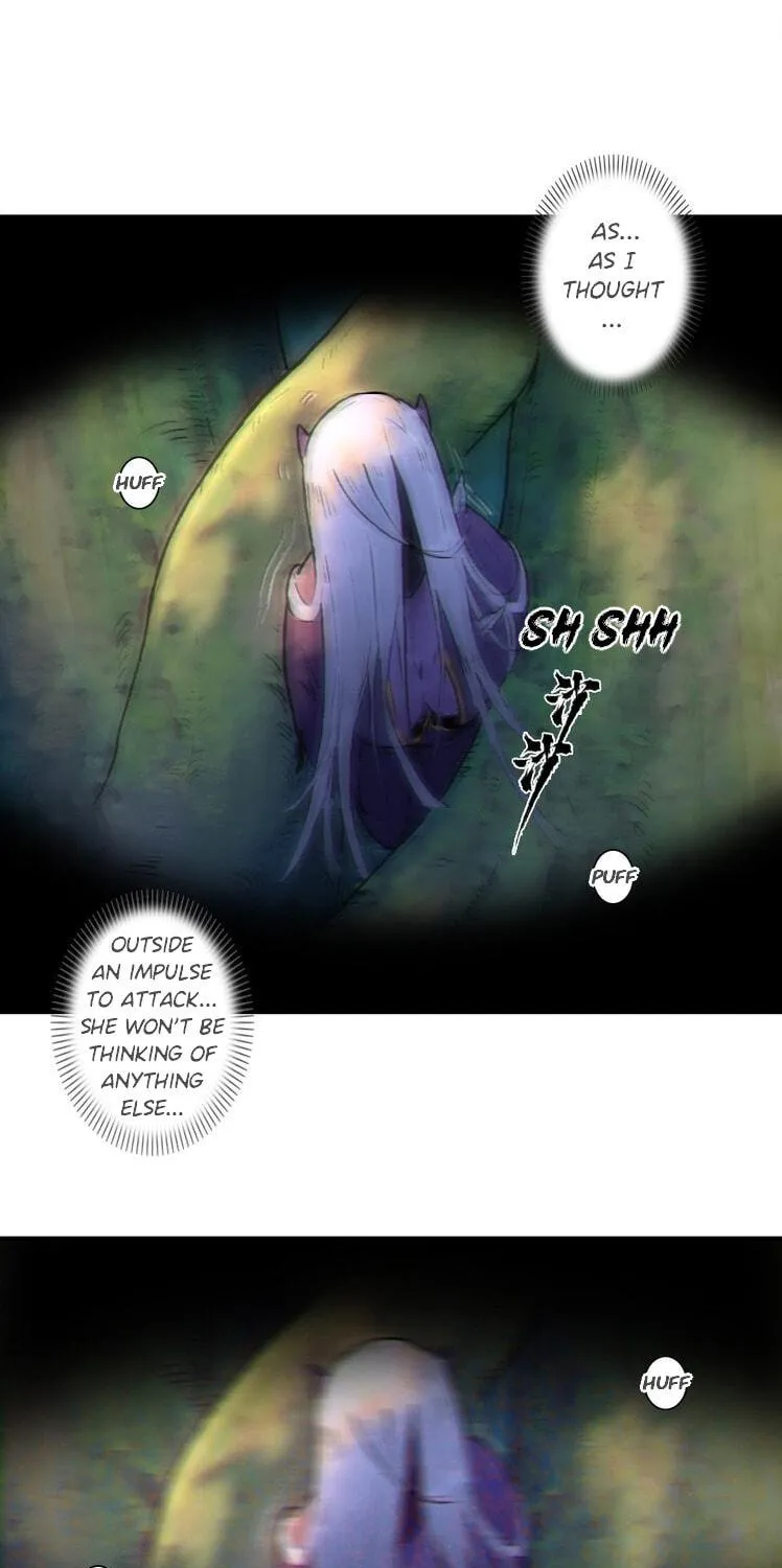 Zodiac: Twelve Souls Chapter 27 page 41 - 