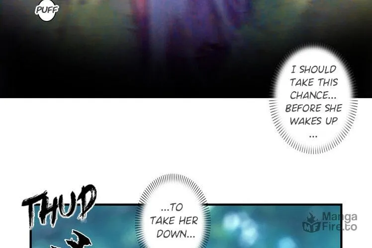 Zodiac: Twelve Souls Chapter 27 page 42 - 