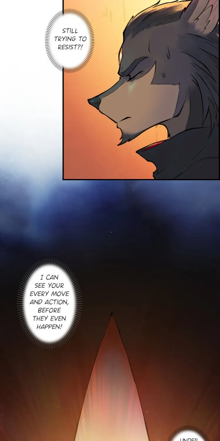 Zodiac: Twelve Souls Chapter 27 page 45 - 