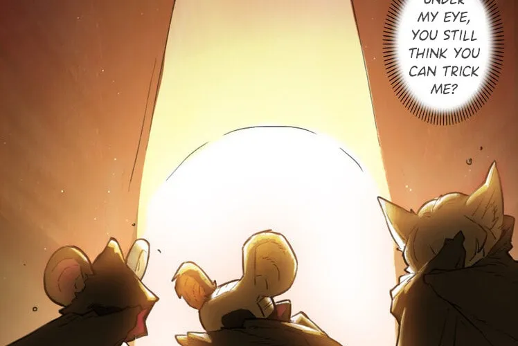 Zodiac: Twelve Souls Chapter 27 page 46 - 