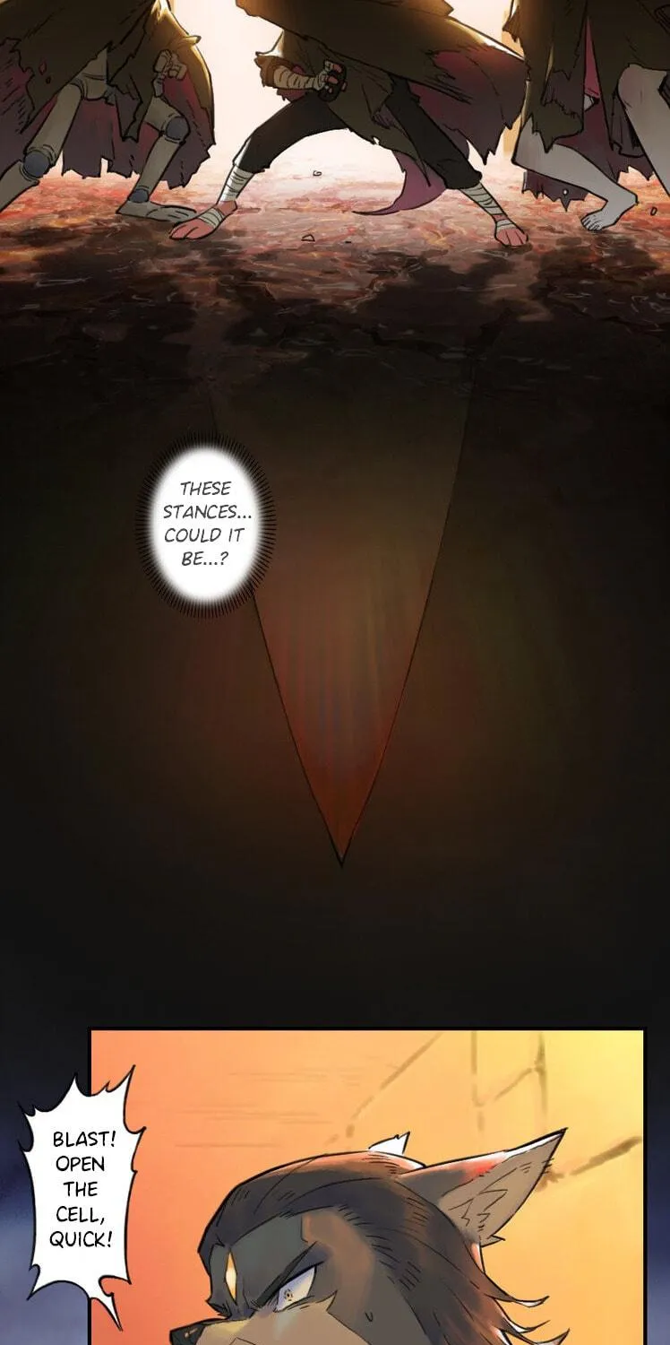 Zodiac: Twelve Souls Chapter 27 page 47 - 