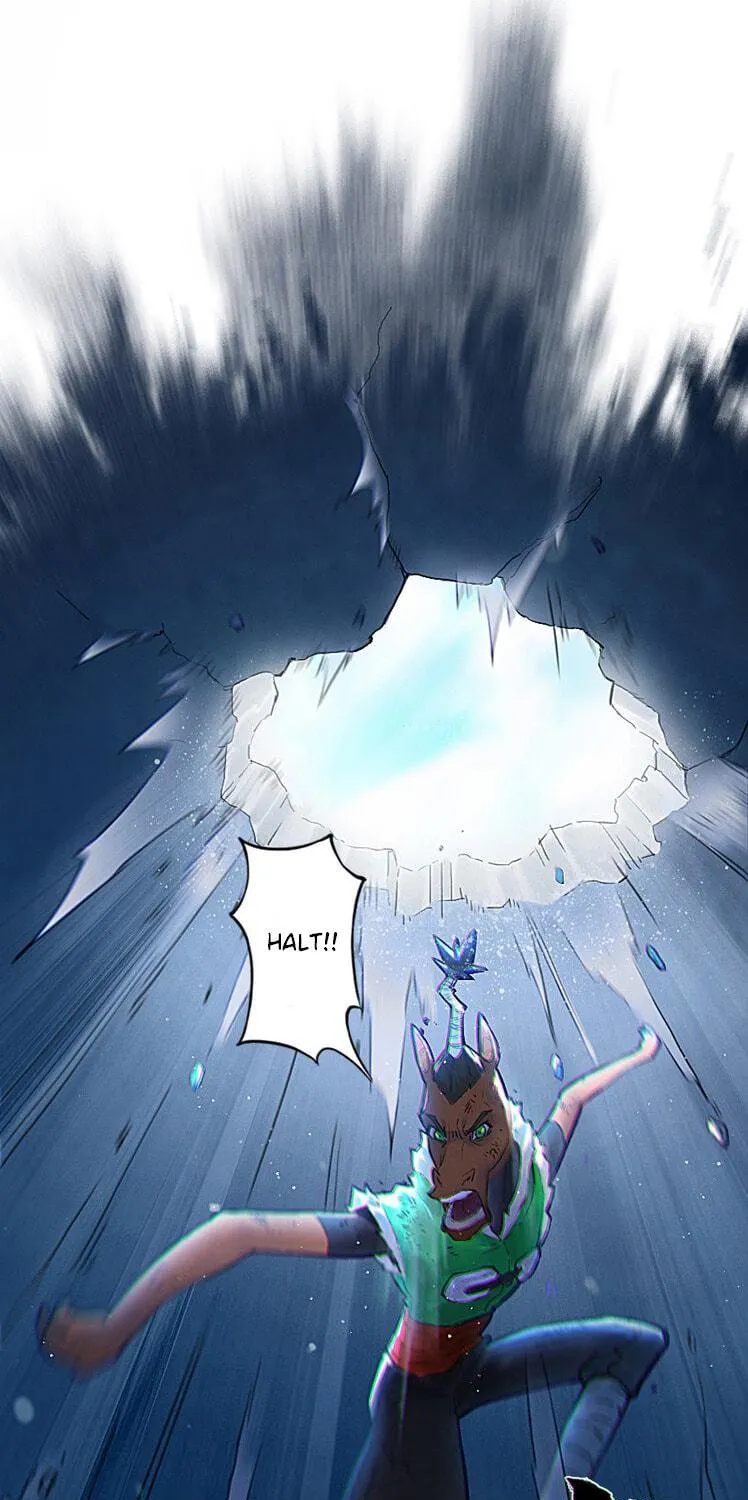 Zodiac: Twelve Souls Chapter 27 page 49 - 