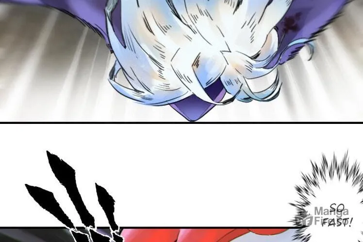 Zodiac: Twelve Souls Chapter 27 page 6 - 