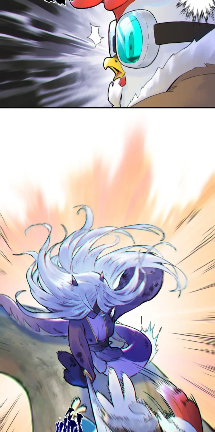 Zodiac: Twelve Souls Chapter 27 page 7 - 