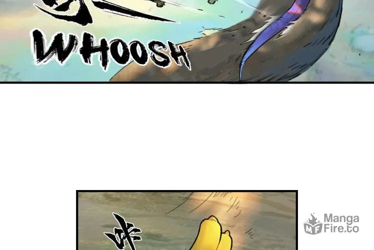Zodiac: Twelve Souls Chapter 27 page 10 - 