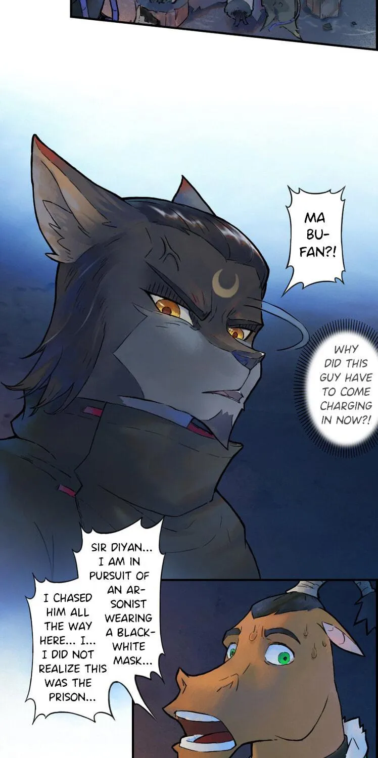 Zodiac: Twelve Souls Chapter 28 page 11 - 