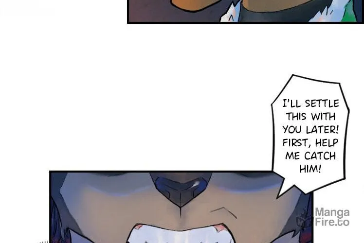 Zodiac: Twelve Souls Chapter 28 page 12 - 