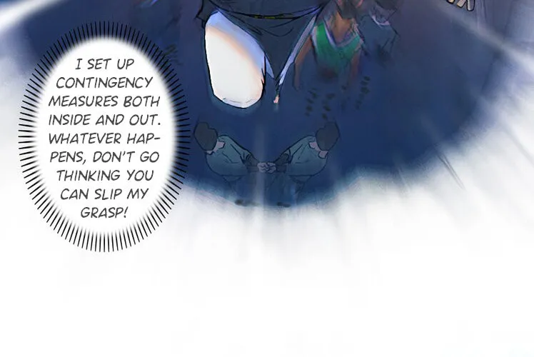 Zodiac: Twelve Souls Chapter 28 page 14 - 