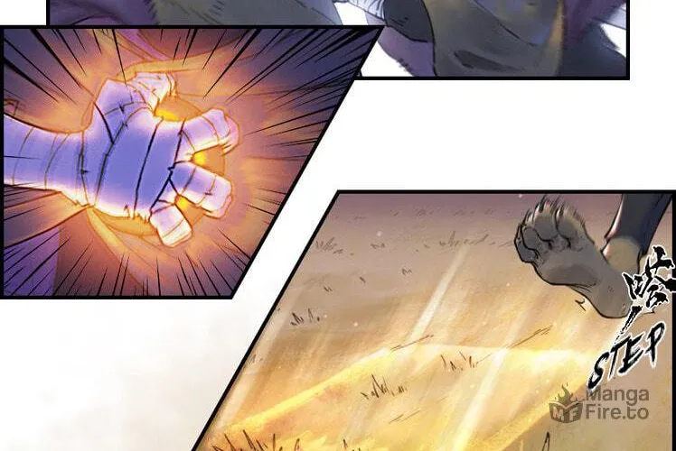 Zodiac: Twelve Souls Chapter 28 page 18 - 
