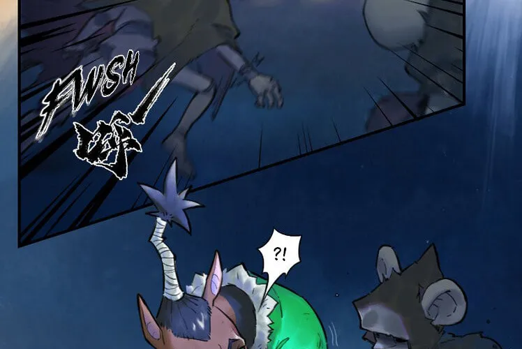 Zodiac: Twelve Souls Chapter 28 page 4 - 