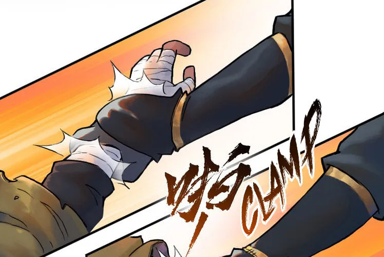 Zodiac: Twelve Souls Chapter 28 page 34 - 