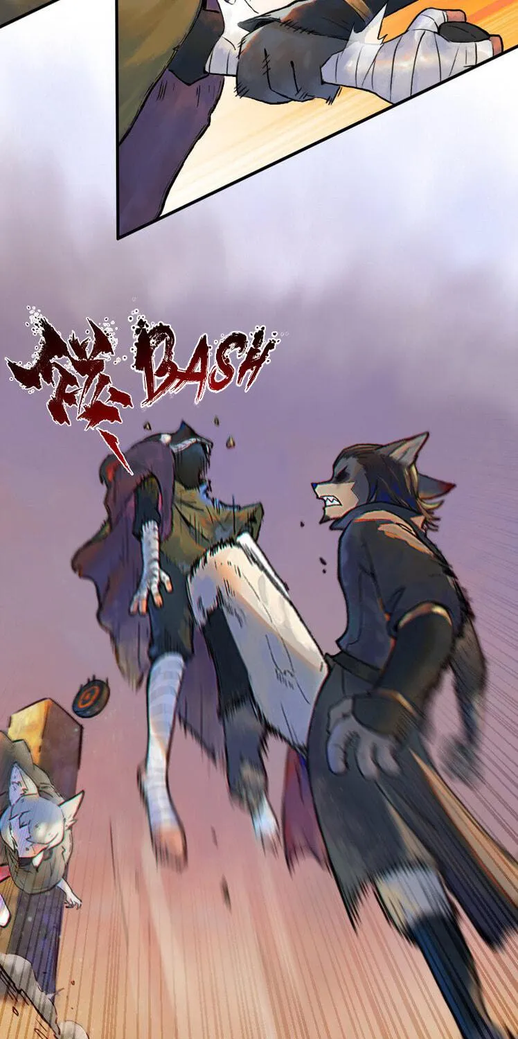 Zodiac: Twelve Souls Chapter 28 page 35 - 