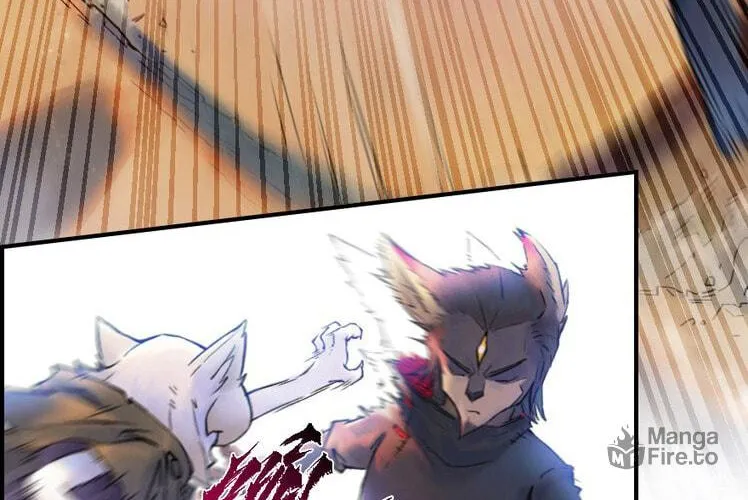 Zodiac: Twelve Souls Chapter 28 page 36 - 