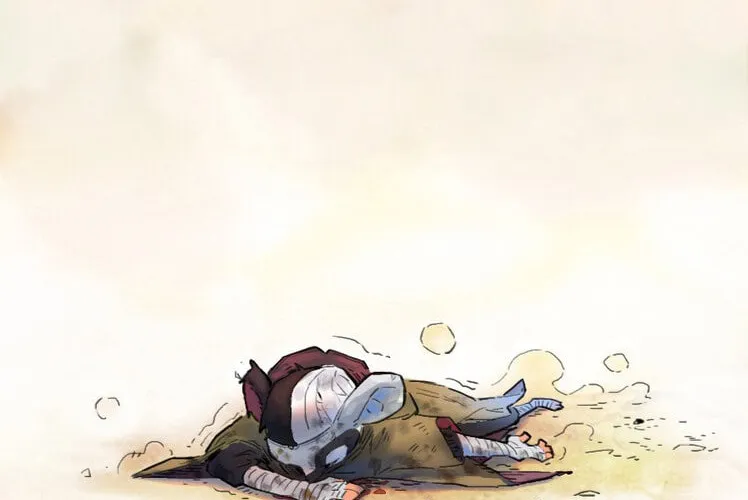 Zodiac: Twelve Souls Chapter 28 page 46 - 
