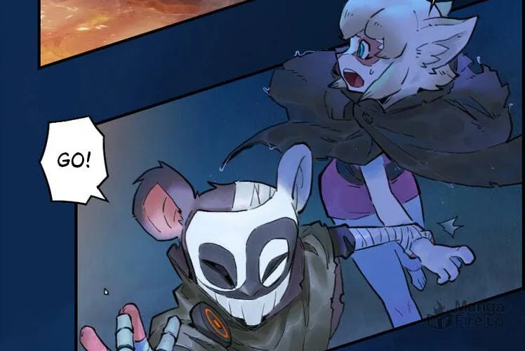 Zodiac: Twelve Souls Chapter 28 page 6 - 