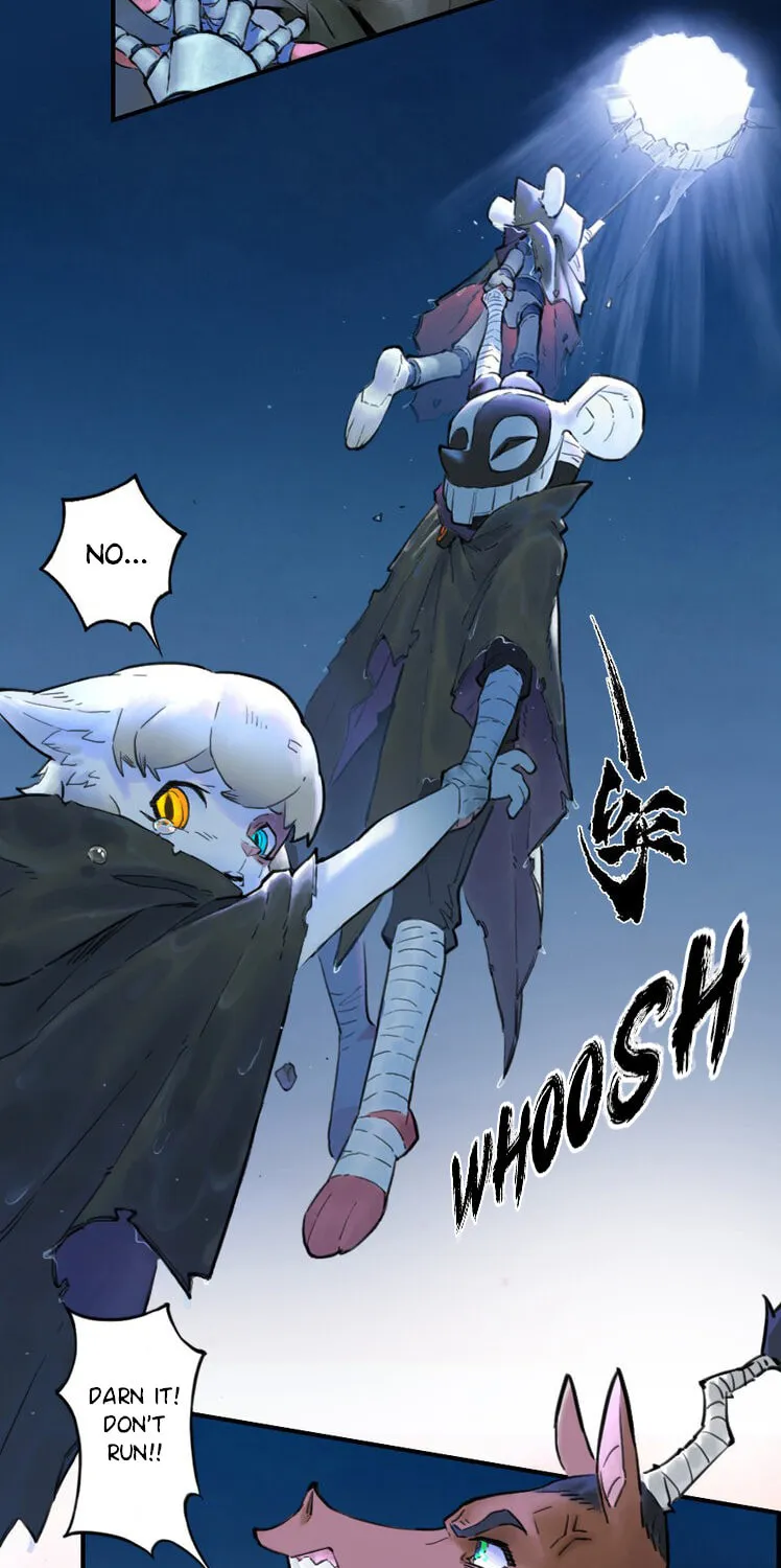 Zodiac: Twelve Souls Chapter 28 page 7 - 