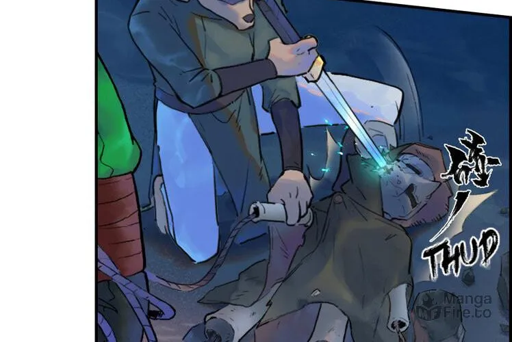 Zodiac: Twelve Souls Chapter 28 page 10 - 