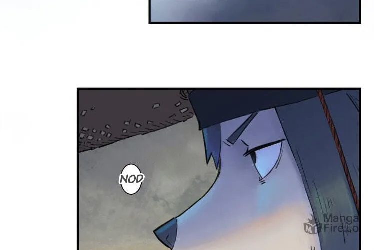 Zodiac: Twelve Souls Chapter 29 page 12 - 
