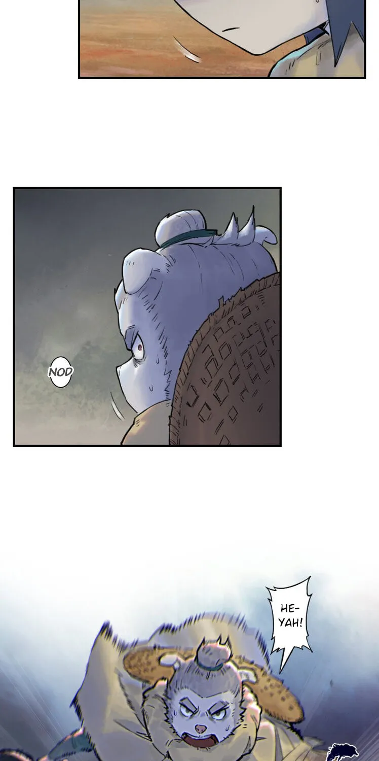Zodiac: Twelve Souls Chapter 29 page 13 - 
