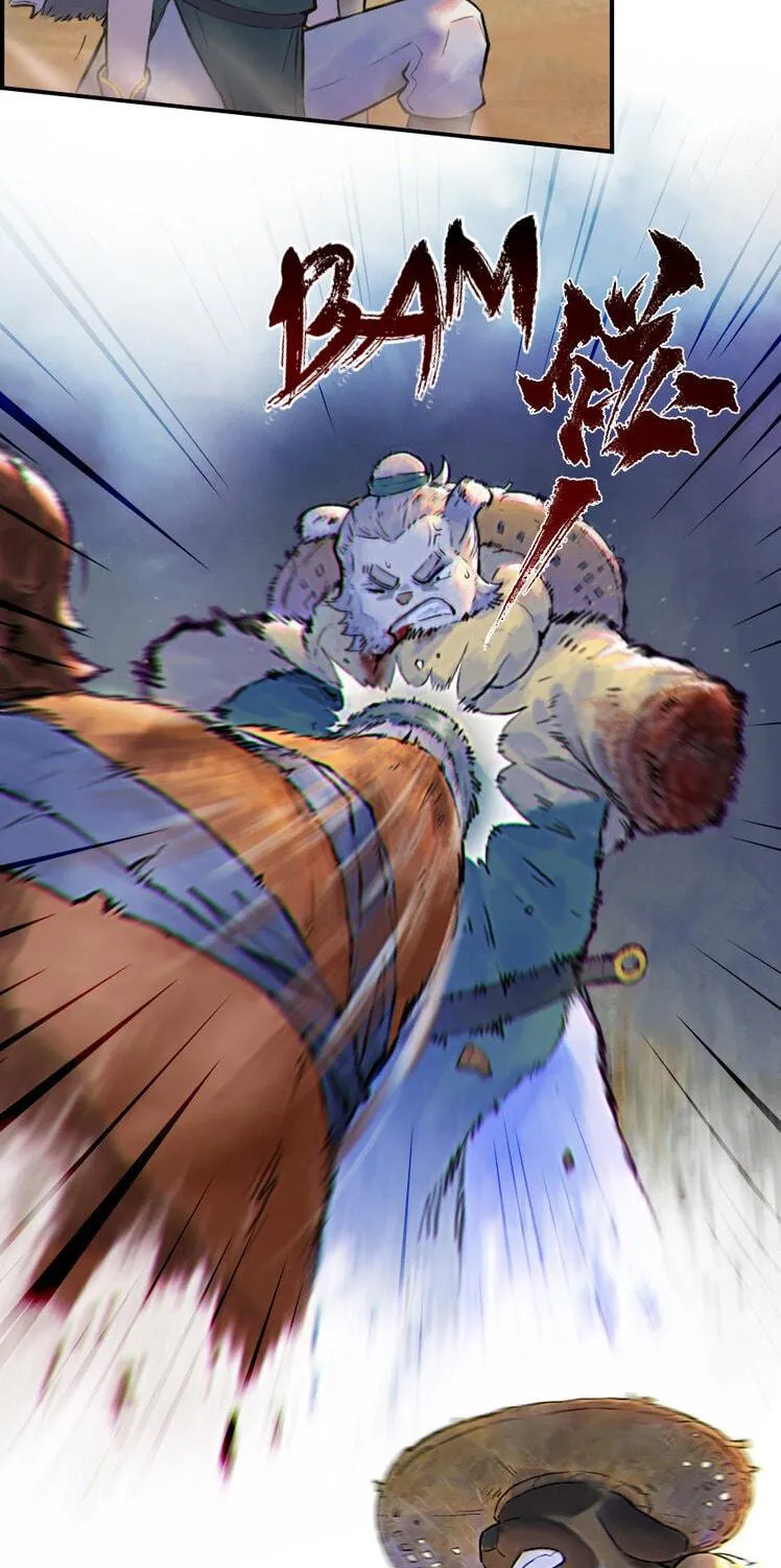 Zodiac: Twelve Souls Chapter 29 page 17 - 