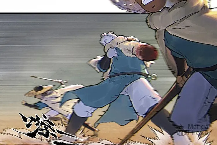Zodiac: Twelve Souls Chapter 29 page 18 - 