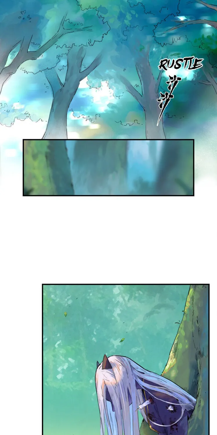 Zodiac: Twelve Souls Chapter 29 page 3 - 