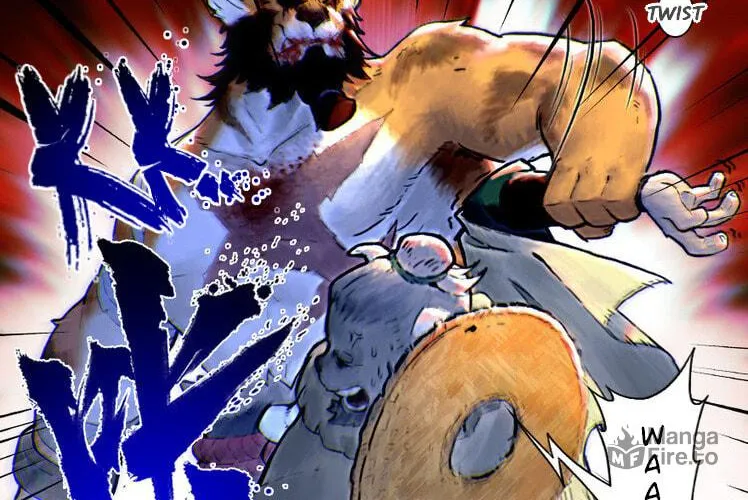 Zodiac: Twelve Souls Chapter 29 page 24 - 