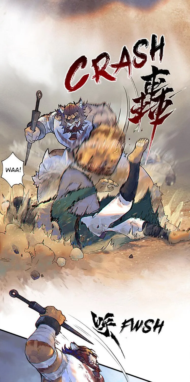 Zodiac: Twelve Souls Chapter 29 page 29 - 