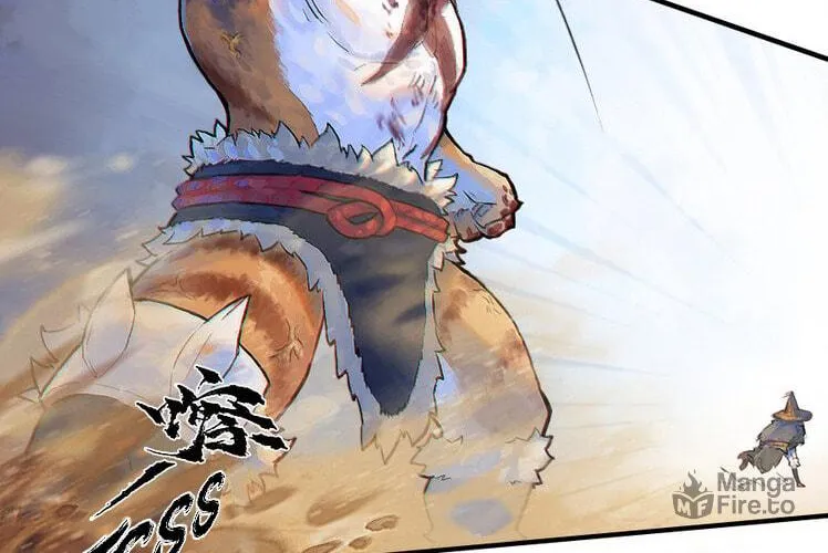Zodiac: Twelve Souls Chapter 29 page 30 - 