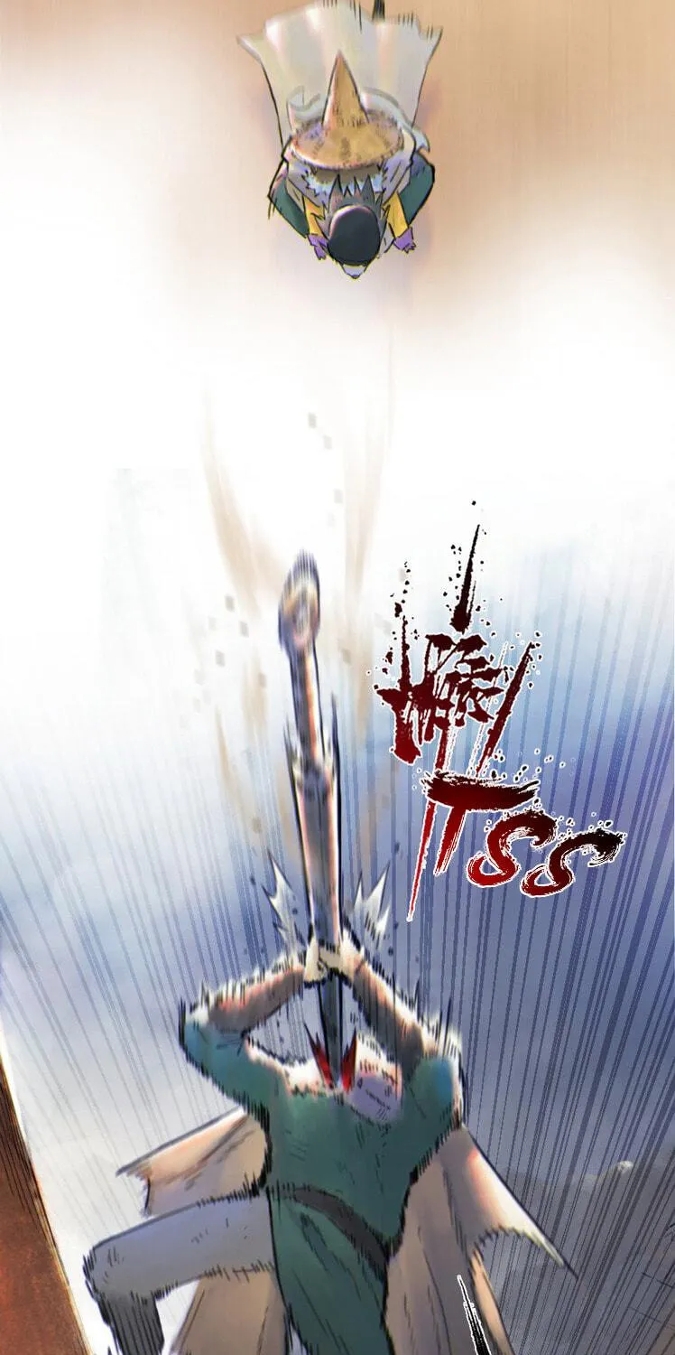Zodiac: Twelve Souls Chapter 29 page 35 - 