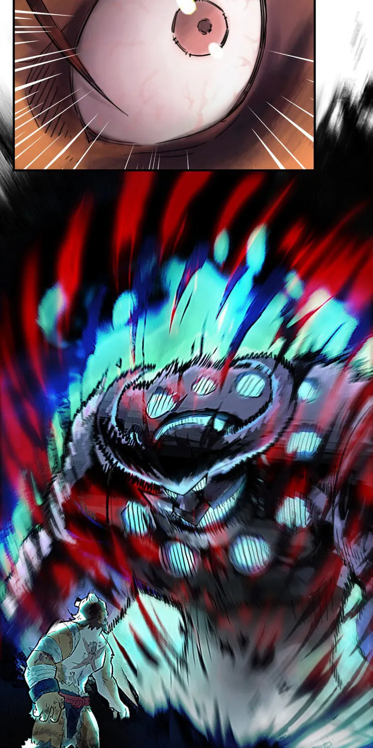 Zodiac: Twelve Souls Chapter 29 page 43 - 
