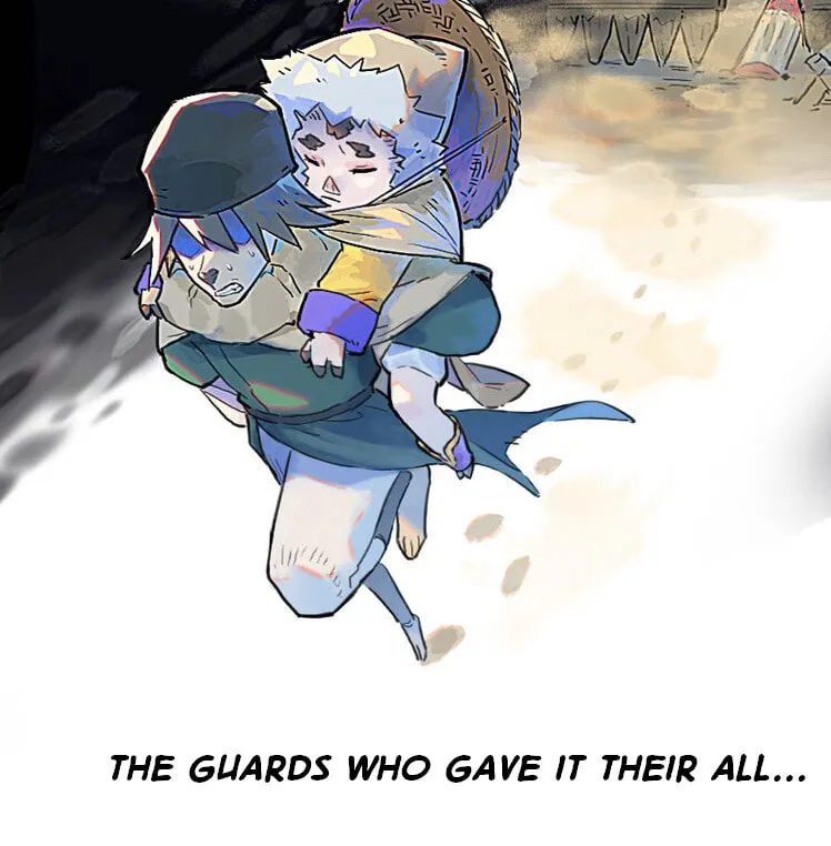 Zodiac: Twelve Souls Chapter 29 page 45 - 