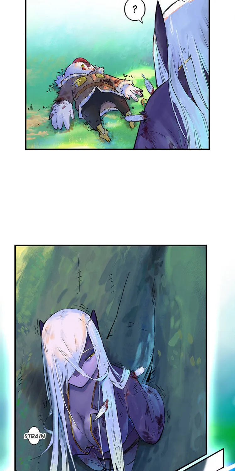 Zodiac: Twelve Souls Chapter 29 page 7 - 