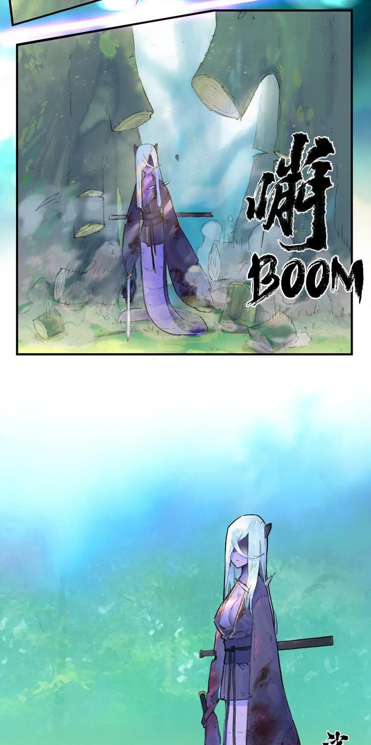 Zodiac: Twelve Souls Chapter 29 page 9 - 