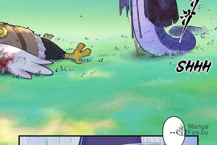 Zodiac: Twelve Souls Chapter 29 page 10 - 