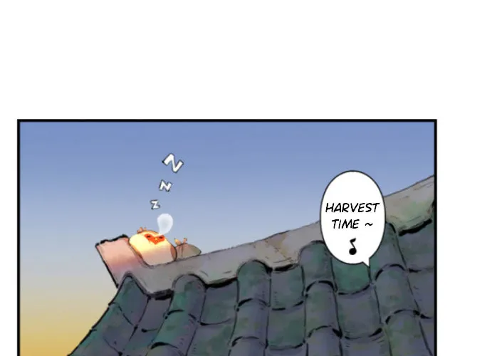 Zodiac: Twelve Souls Chapter 3 page 2 - 