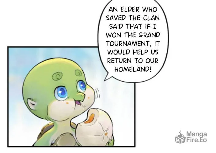 Zodiac: Twelve Souls Chapter 3 page 12 - 