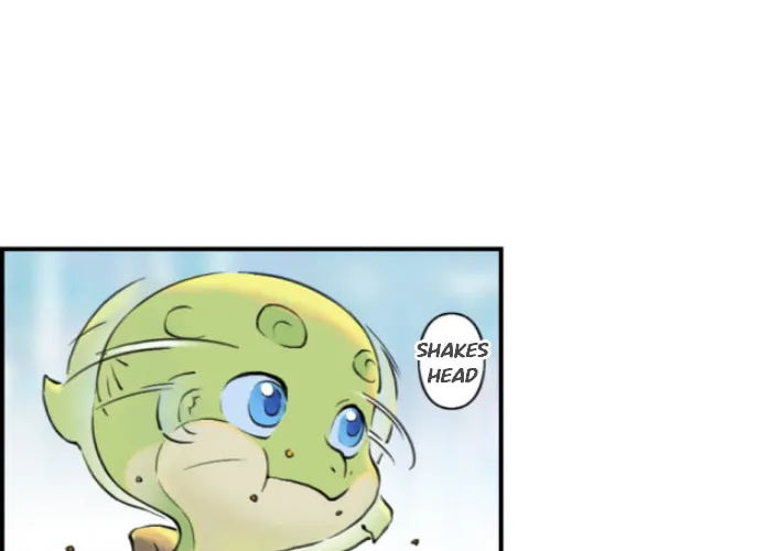 Zodiac: Twelve Souls Chapter 3 page 14 - 