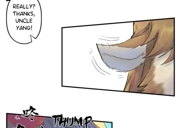 Zodiac: Twelve Souls Chapter 3 page 16 - 