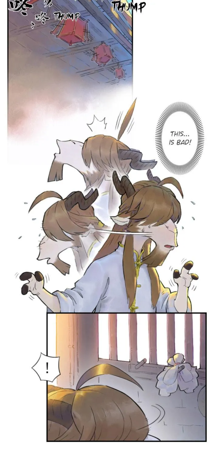 Zodiac: Twelve Souls Chapter 3 page 17 - 