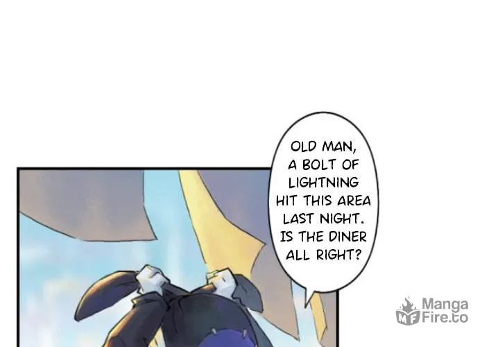 Zodiac: Twelve Souls Chapter 3 page 18 - 