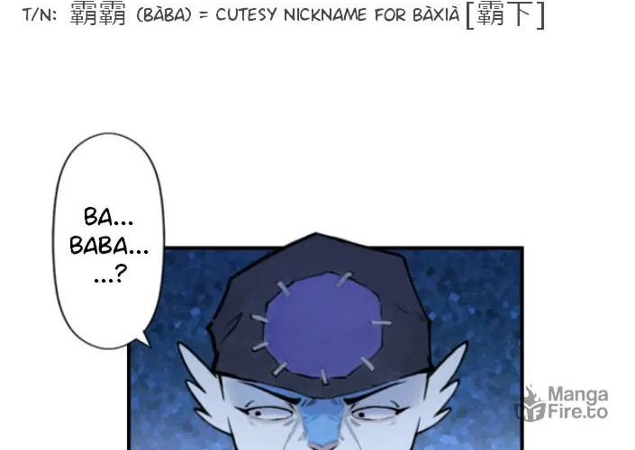 Zodiac: Twelve Souls Chapter 3 page 24 - 