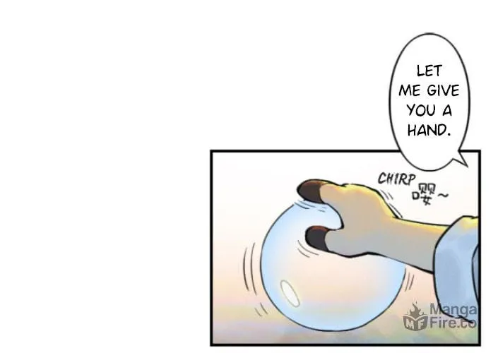 Zodiac: Twelve Souls Chapter 3 page 6 - 