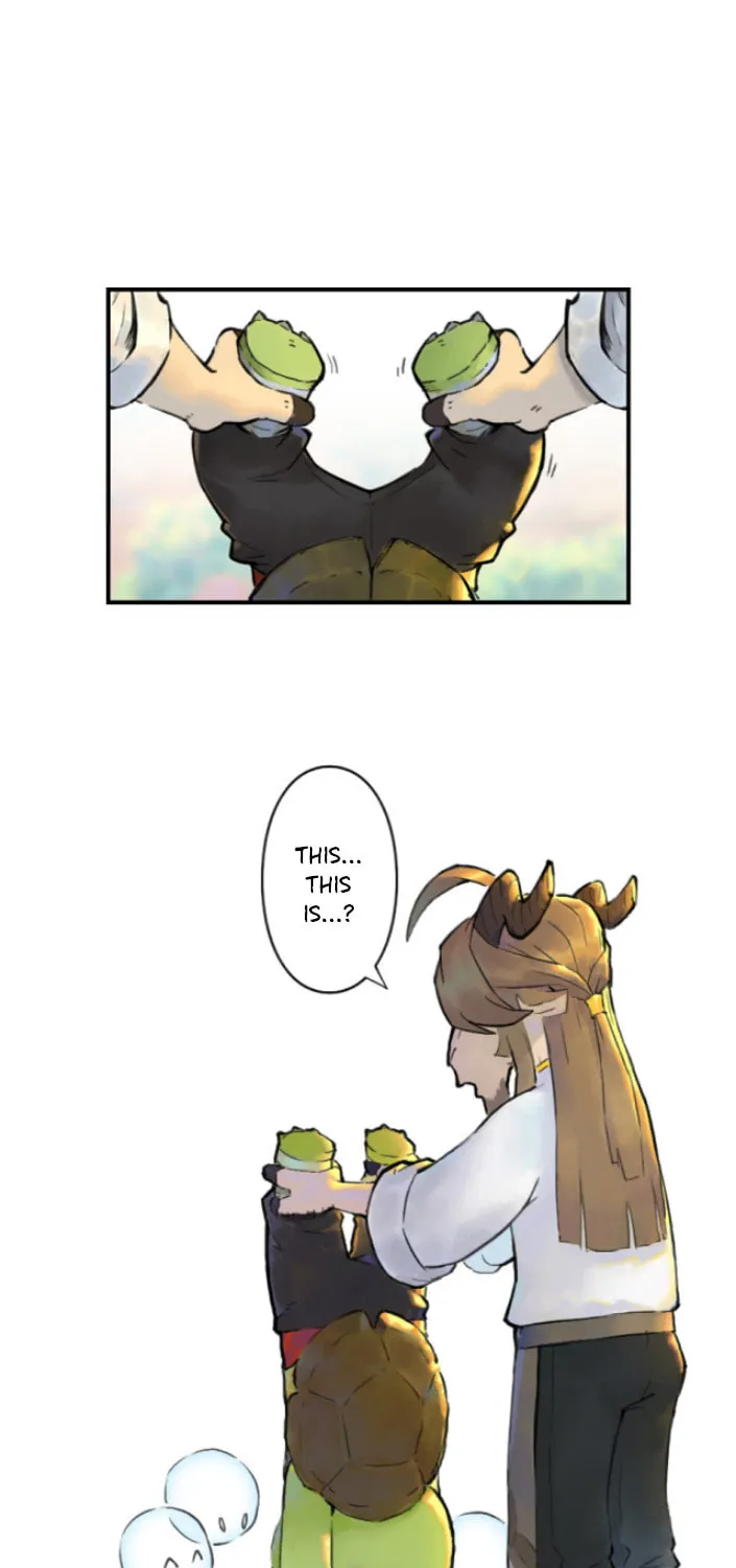 Zodiac: Twelve Souls Chapter 3 page 7 - 