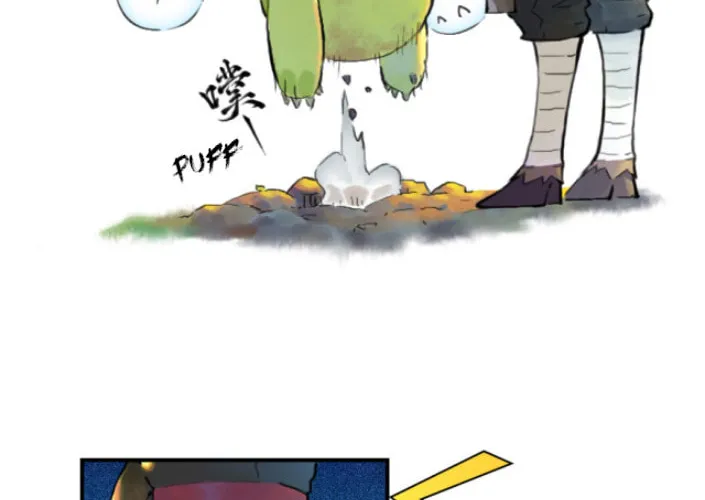 Zodiac: Twelve Souls Chapter 3 page 8 - 