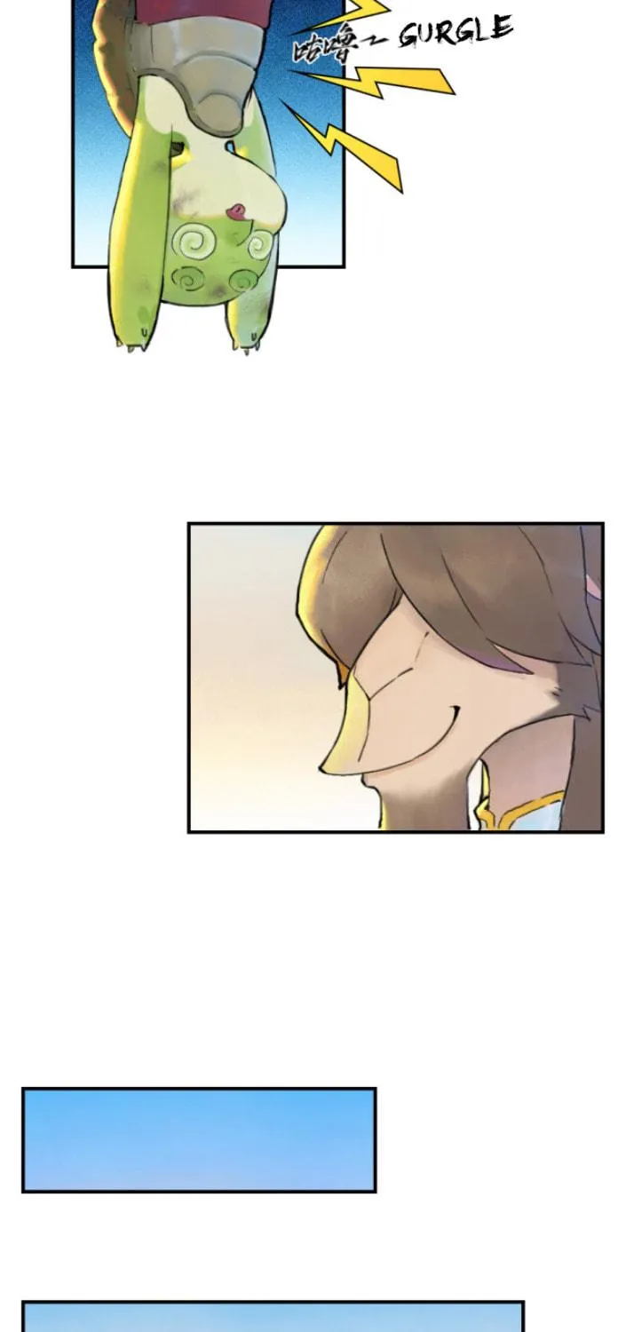 Zodiac: Twelve Souls Chapter 3 page 9 - 