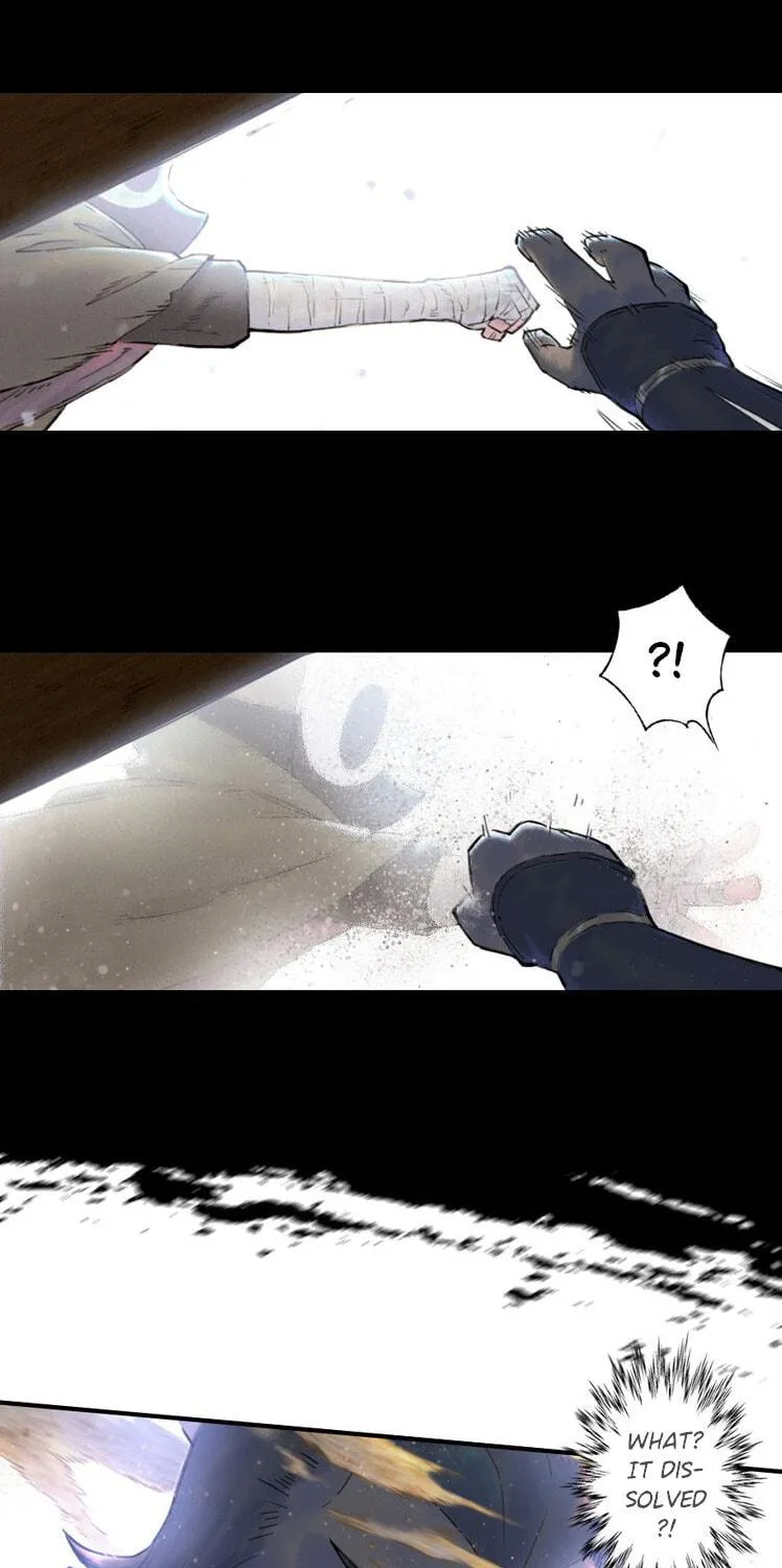 Zodiac: Twelve Souls Chapter 30 page 11 - 