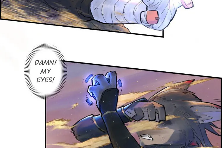 Zodiac: Twelve Souls Chapter 30 page 14 - 