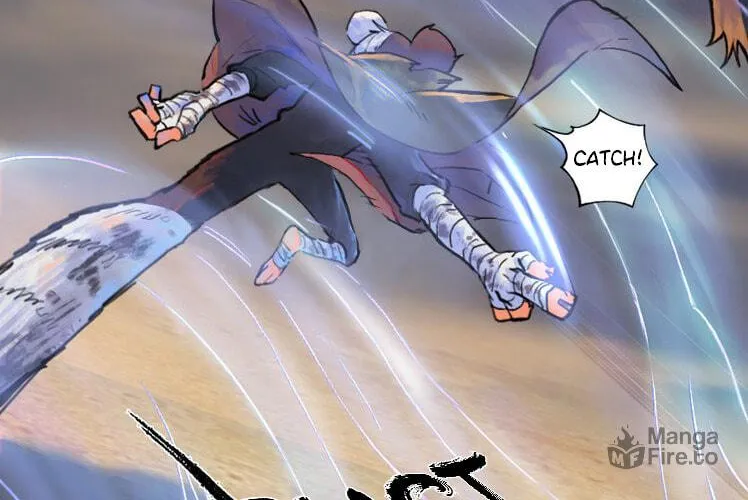 Zodiac: Twelve Souls Chapter 30 page 18 - 