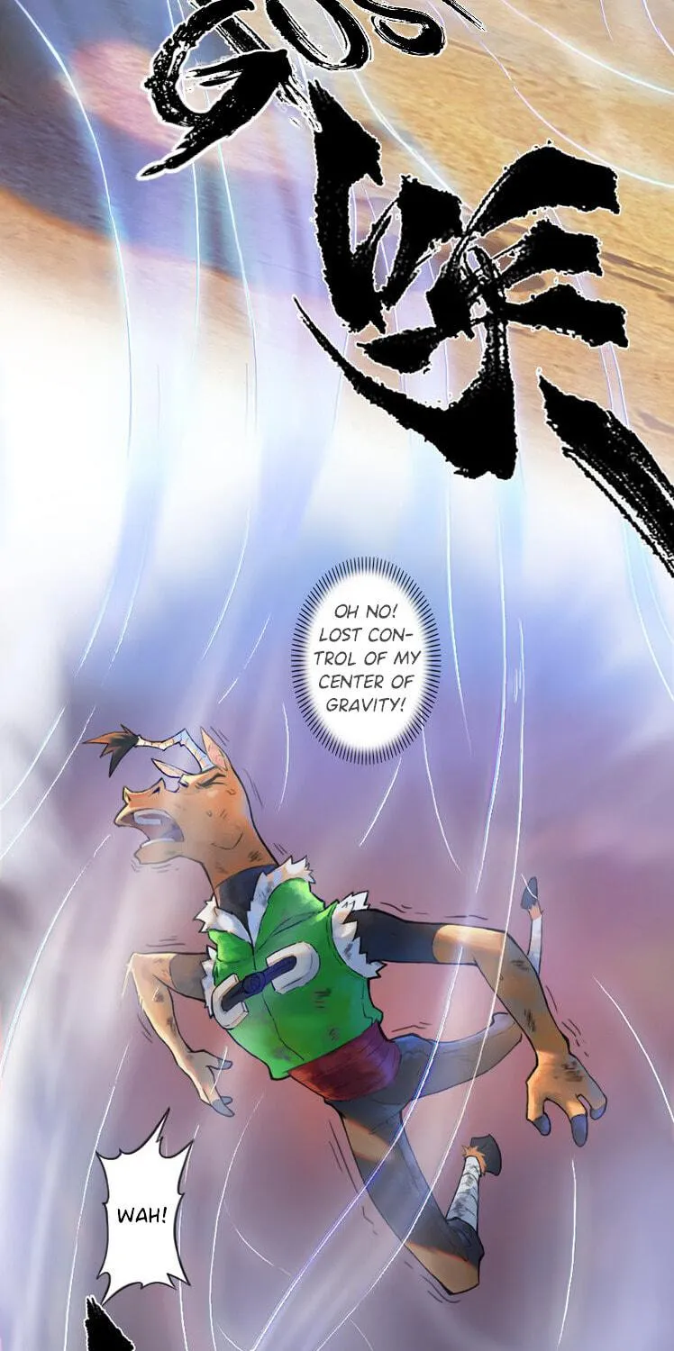 Zodiac: Twelve Souls Chapter 30 page 19 - 